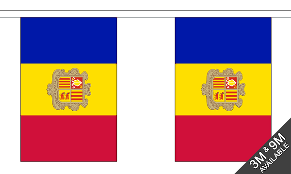 Andorra Bunting